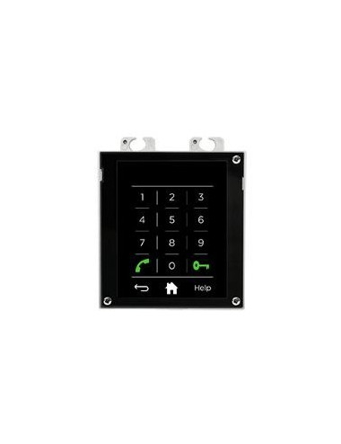 2N IP Verso module liste défilement tactile - NN9155036