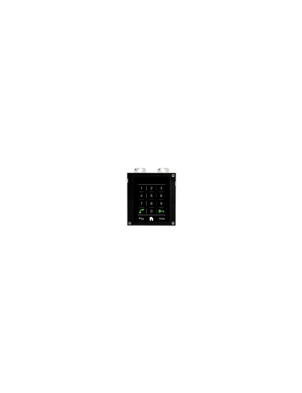 2N IP Verso module liste défilement tactile - NN9155036