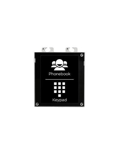 2N IP Verso module liste défilement tactile - NN9155036