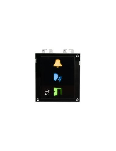 2N IP Verso Module Boucle auditive PMR - NN9155041
