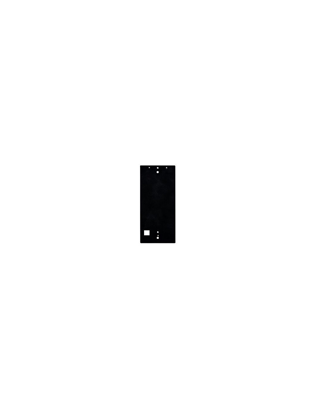 2N IP Verso plaque pour 2 modules - NN9155062