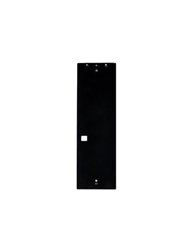 2N IP Verso plaque pour 3 modules - NN9155063