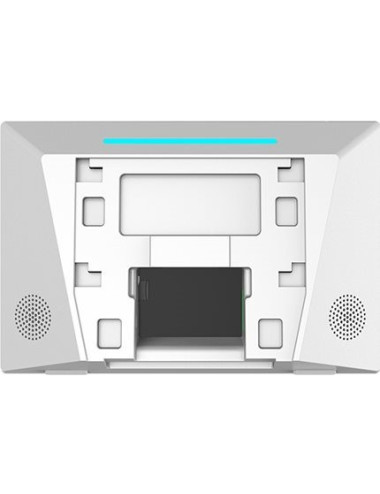 Ecran intercom SIP d\'intérieur - [product_reference]Ecran intercom SIP d\'intérieur