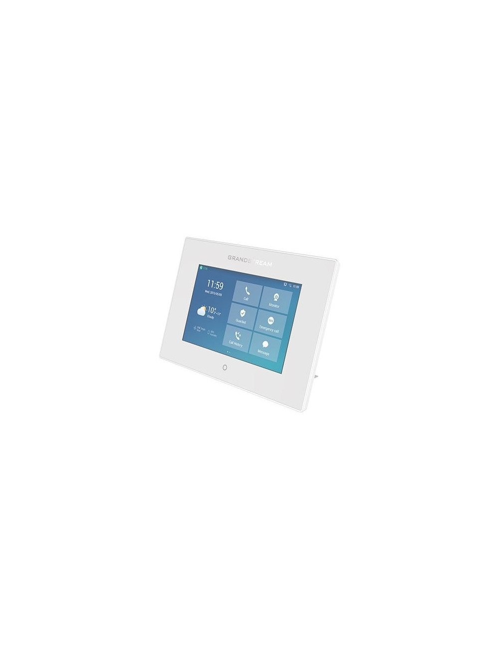 Ecran intercom SIP d\'intérieur - [product_reference]Ecran intercom SIP d\'intérieur