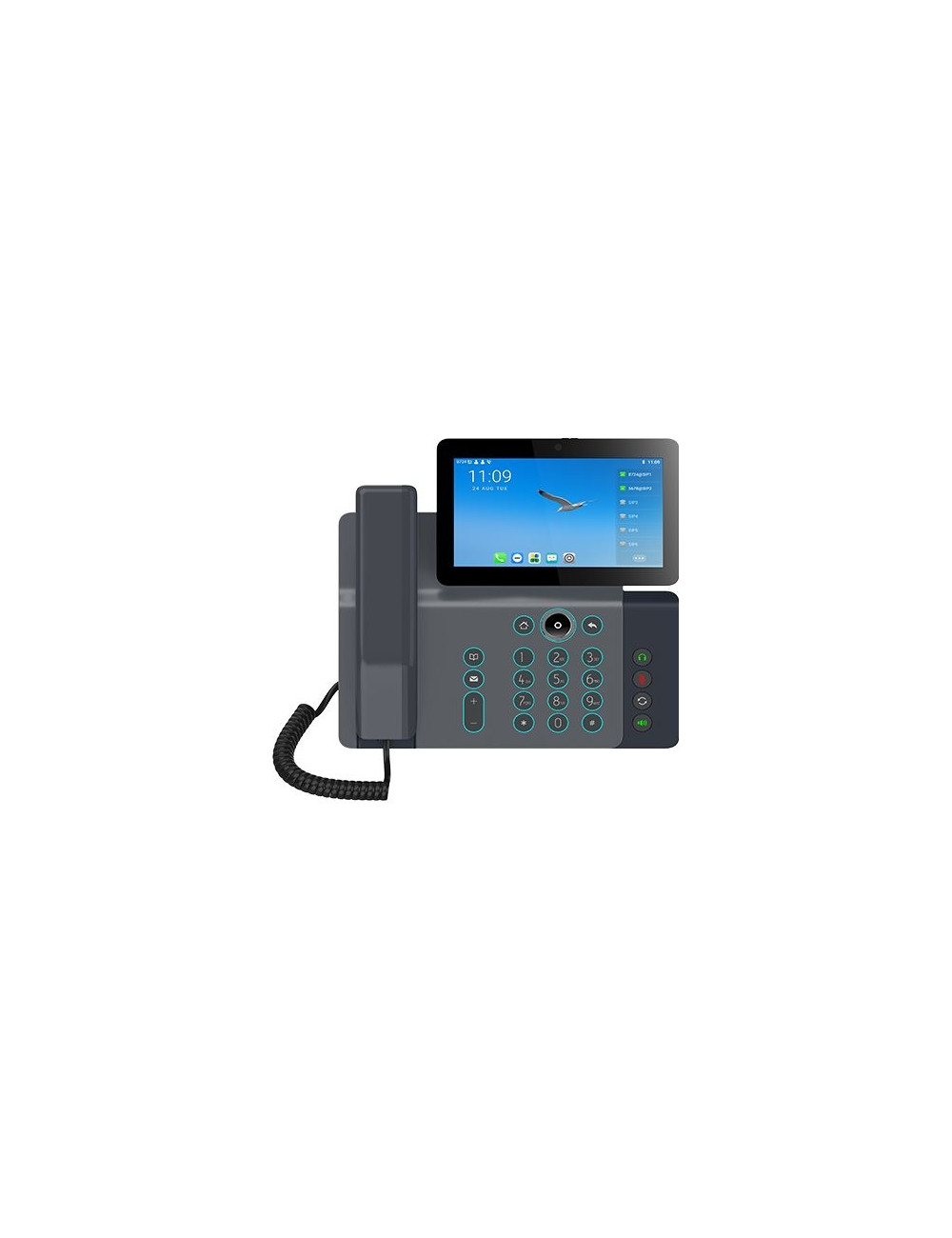 V67 Android tactile - [product_reference]V67 Android tactile