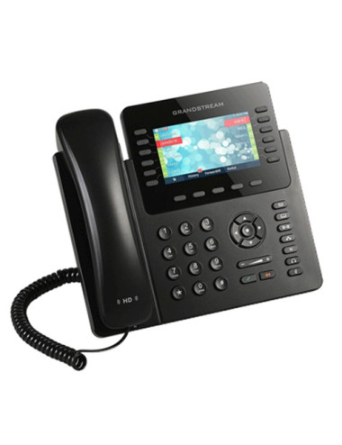 Téléphone IP GXP2170 6 SIP couleur audio HD - GX2170