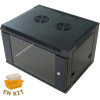 Coffret de brassage 19''