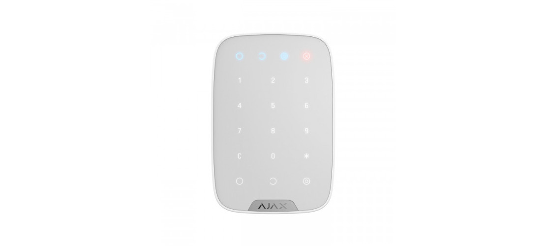 Commandes d’alarme