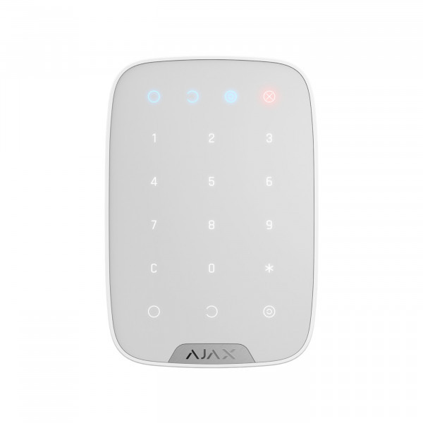 Commandes d’alarme