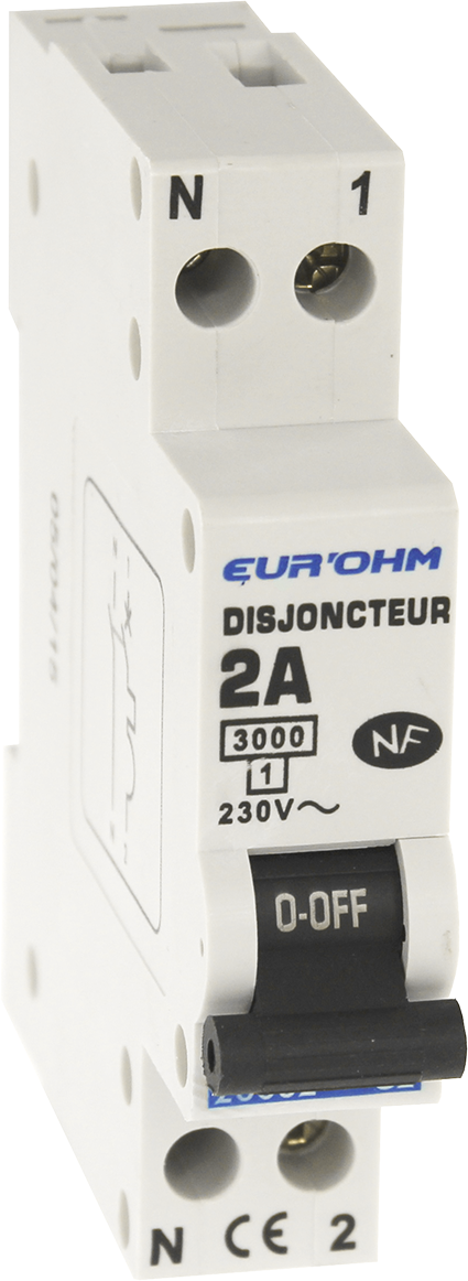 Disjoncteur