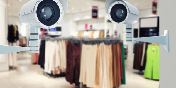 Comment choisir une caméra IP pour un commerce ?
